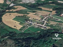 Prodej podílu pole, Petráveč, 479 m2