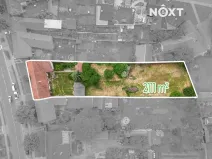 Prodej pozemku pro bydlení, Drnholec, nám. Svobody, 2111 m2