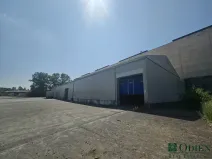 Pronájem skladu, Praha - Letňany, Beranových, 1000 m2