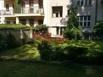 Pronájem bytu 4+kk, Praha - Bubeneč, Ovenecká, 130 m2