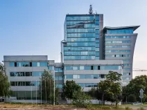 Pronájem obchodního prostoru, Praha - Holešovice, Jankovcova, 290 m2