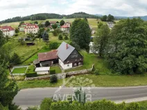 Prodej chalupy, Osečná, Českolipská, 500 m2