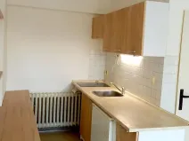 Pronájem bytu 1+kk, Brno, Volejníkova, 23 m2