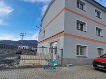 Pronájem bytu 1+1, Krupka, Ústecká, 35 m2