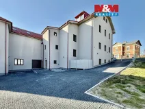 Pronájem činžovního domu, Příseka, 94 m2