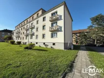 Prodej bytu 2+1, Olomouc, Ladova, 53 m2