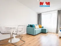 Prodej bytu 2+kk, Praha - Chodov, Čenětická, 46 m2