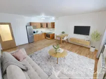 Prodej bytu 2+kk, Praha - Čakovice, Marty Krásové, 60 m2