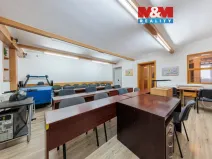 Prodej kanceláře, Karlovy Vary, Moskevská, 57 m2