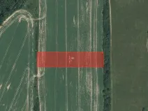 Prodej louky, Žákava, 6145 m2