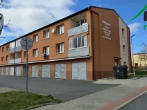 Prodej bytu 3+1, Chodová Planá, sídliště Lučina, 68 m2