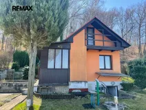 Prodej chaty, Malíkovice, 48 m2