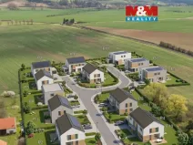 Prodej pozemku pro bydlení, Žihle, 13630 m2