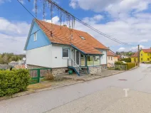 Prodej vícegeneračního domu, Boskovice, 260 m2