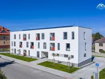 Pronájem bytu 2+kk, Chotěboř, Houbova, 69 m2