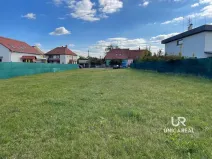 Prodej pozemku, Rajhrad, 1324 m2