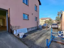 Pronájem skladu, Letovice, U koupaliště, 834 m2