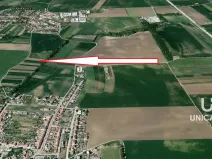 Prodej pole, Opatovice, 680 m2