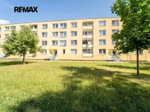 Pronájem bytu 3+1, Nymburk, Jiřího Wolkera, 62 m2