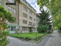 Pronájem bytu 3+1, Poděbrady, nám. T.G.Masaryka, 96 m2