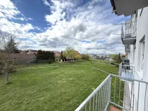 Pronájem bytu 3+1, Ivančice, Okružní, 67 m2