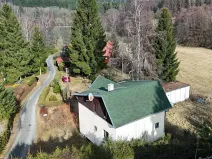 Prodej chaty, Dolní Město, 96 m2