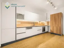 Prodej bytu 3+kk, Praha - Libeň, V mezihoří, 75 m2