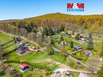 Prodej pozemku pro bydlení, Vysoká Pec - Pyšná, 859 m2