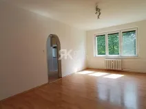 Pronájem bytu 1+1, Ostrava, Lužická, 39 m2