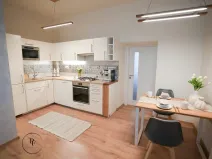 Prodej bytu 2+kk, Praha - Vysočany, Špitálská, 57 m2