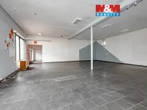 Prodej kanceláře, Častolovice, Komenského, 154 m2