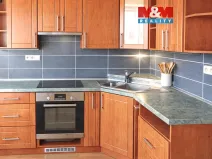 Pronájem bytu 2+1, Ostrava - Krásné Pole, Družební, 60 m2