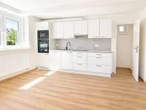 Pronájem bytu 2+kk, Řevnice, V Luhu, 35 m2