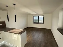 Pronájem bytu 1+kk, Uherské Hradiště - Jarošov, Drahy, 33 m2