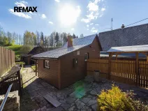 Prodej chaty, Jeseník, Úvoz, 39 m2