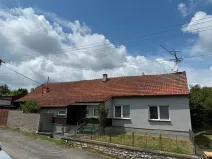 Prodej rodinného domu, Jesenec, 110 m2