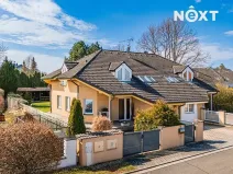 Prodej rodinného domu, Srnojedy, Na Mokřinách, 181 m2