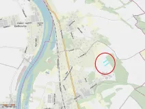 Prodej pole, Mělník, 5913 m2