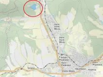 Prodej pole, Trutnov, 85143 m2