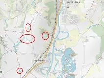 Prodej pole, Spytihněv, 12650 m2