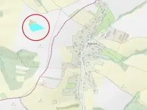 Prodej pole, Slušovice, 7591 m2