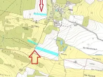 Prodej pole, Myslív, 35331 m2