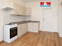 Pronájem bytu 4+kk, Kolín - Kolín I, Husova, 68 m2