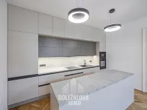 Prodej bytu 5+kk, Jihlava, třída Legionářů, 126 m2