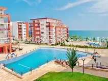 Prodej bytu 2+kk, Sveti Vlas, Bulharsko, 63 m2