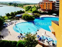 Prodej bytu 2+kk, Aheloy, Bulharsko, 77 m2