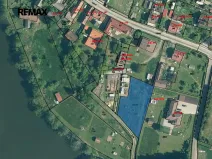 Prodej pozemku pro bydlení, Lnáře, 1492 m2