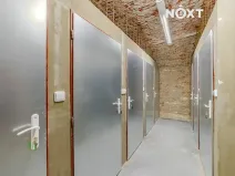 Prodej - jiné, Praha - Nové Město, Palackého náměstí, 2 m2