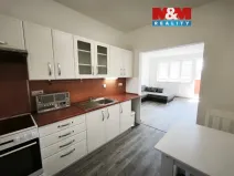 Pronájem bytu 2+1, Frýdek-Místek - Frýdek, Pekařská, 49 m2