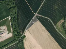 Prodej pole, Chvalčov, 3984 m2